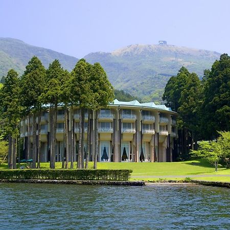 The Prince Hakone Lake Ashinoko Dış mekan fotoğraf